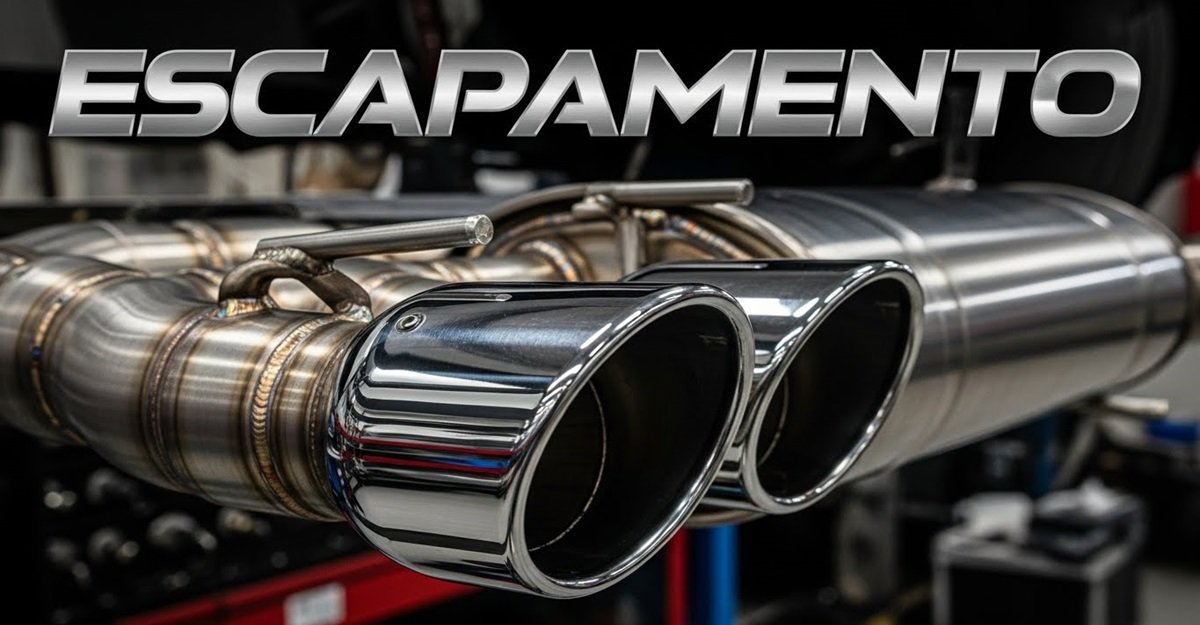 Escapamento rd: Guide to Yamaha Motorcycle Performance