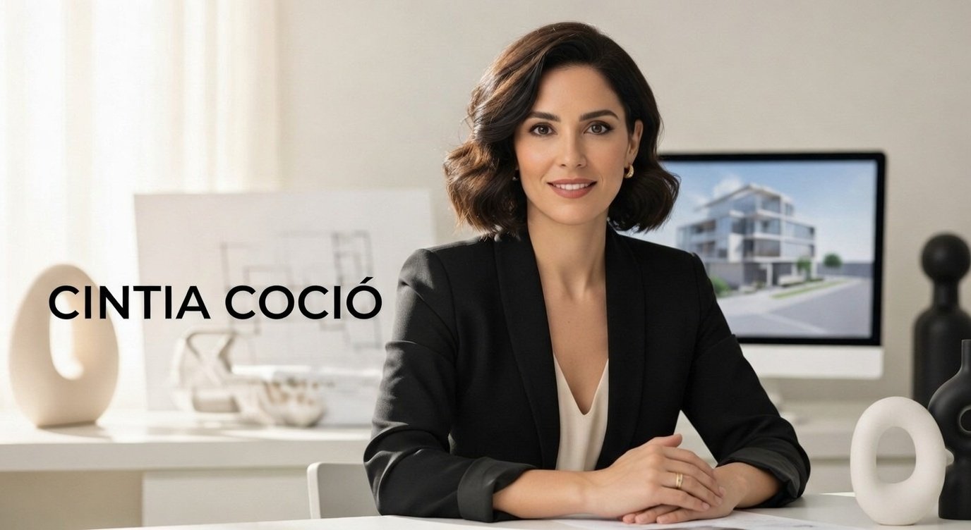 Cintia Coció: Social Media and Fashion Influence