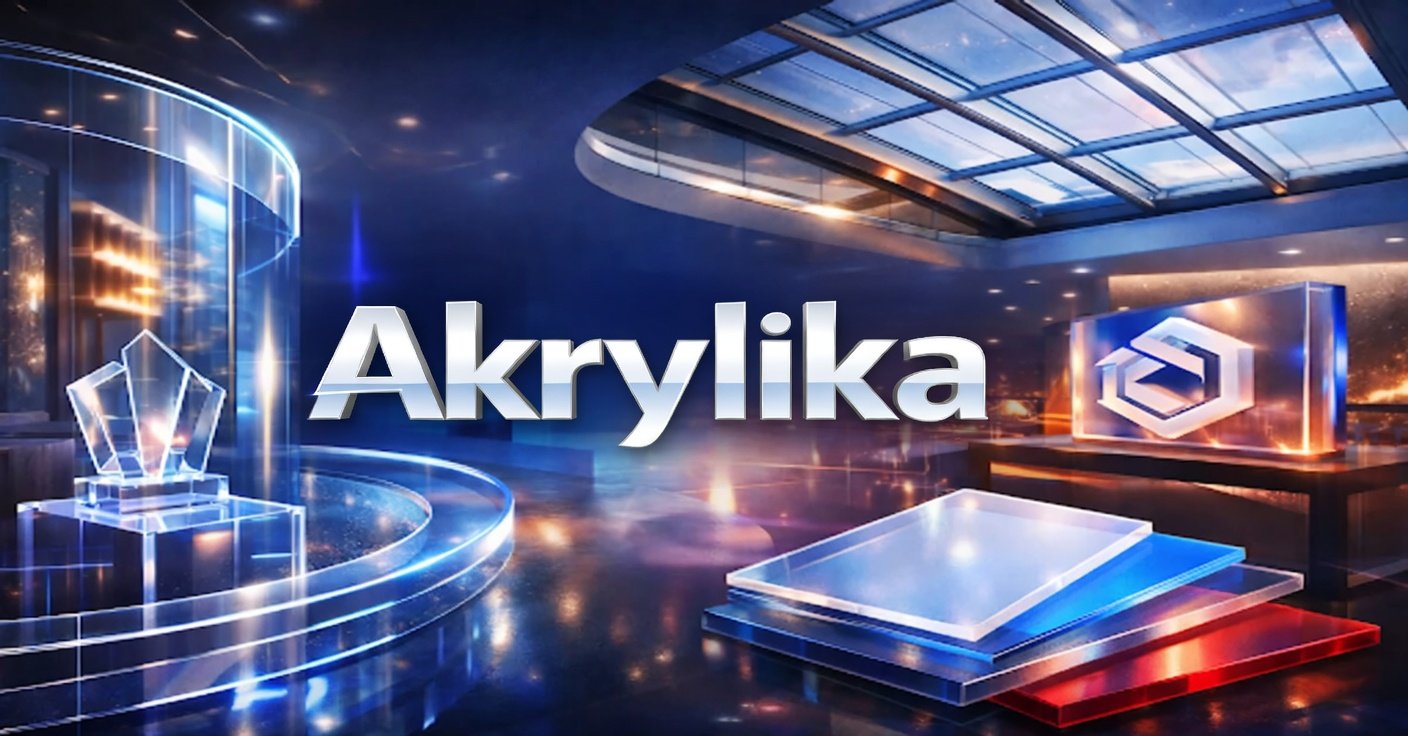 akrylika: Solid Surface and Painting Techniques