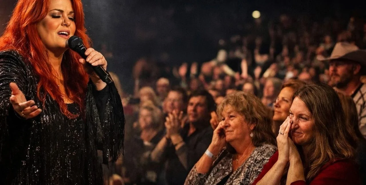 Wynonna Judd Performance Reactions: Fans Share Their Thoughts