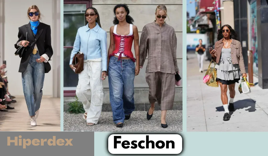 Feschon: A Fresh Take on Personal Style