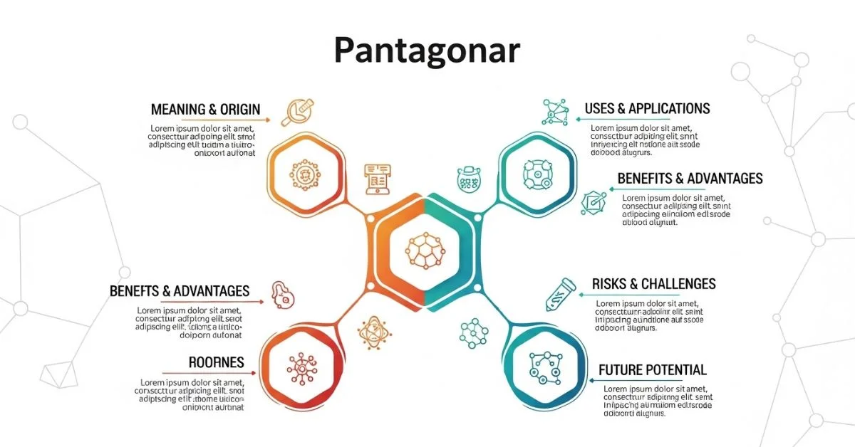 Pantagonar: A Modern Framework for Digital Wellness