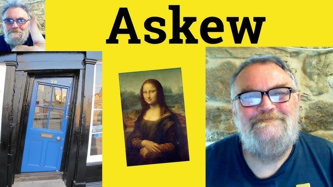 Askew : From Ancient Roots to Digital Quirks