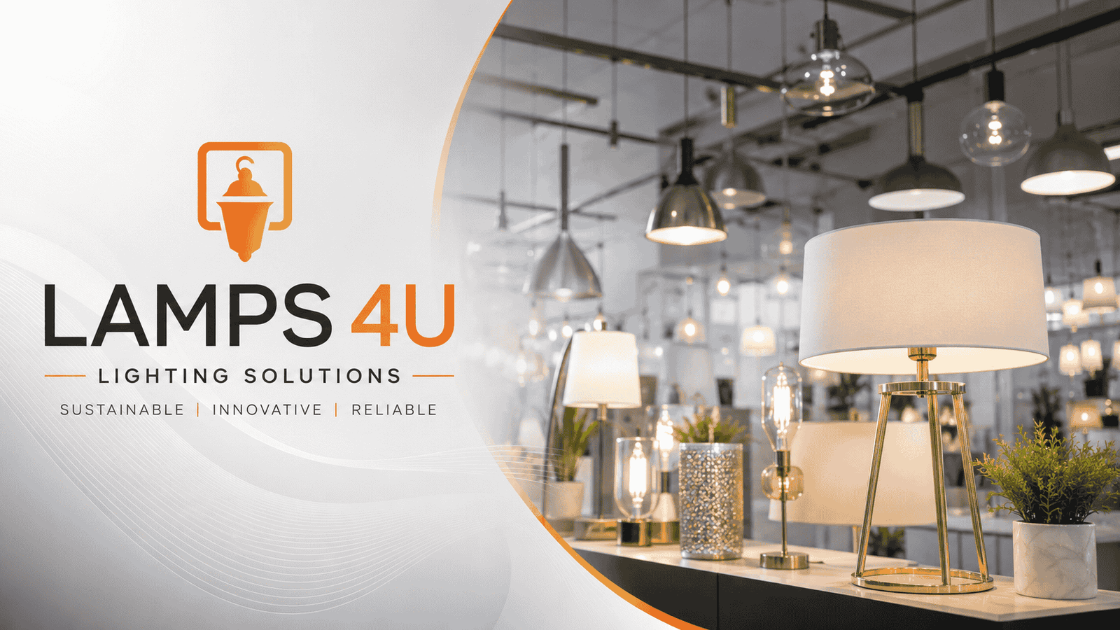 Lamps4U: Illuminating the Future with Sustainable Lighting